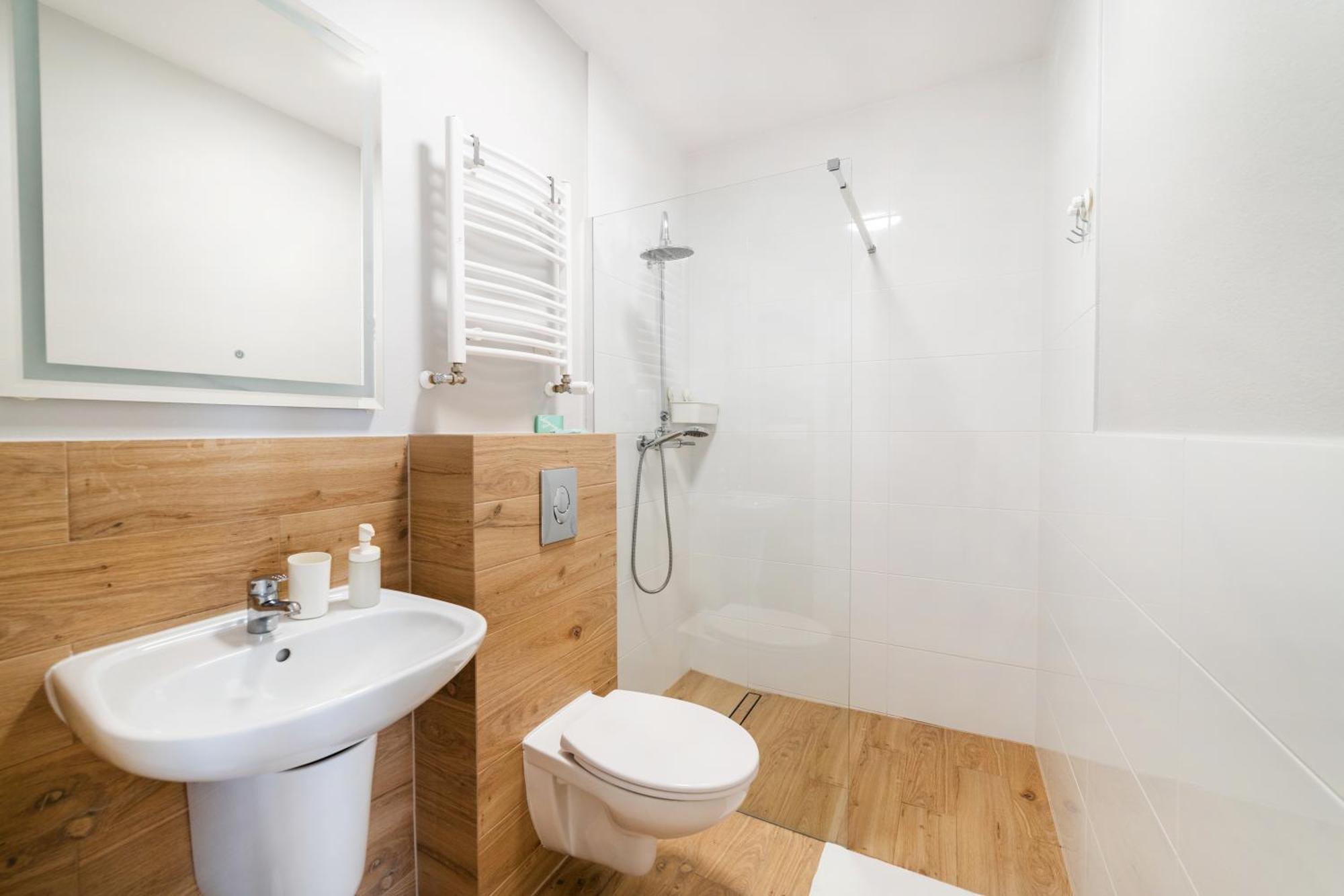 Apartamenty Biale Piaski Jastarnia Extérieur photo