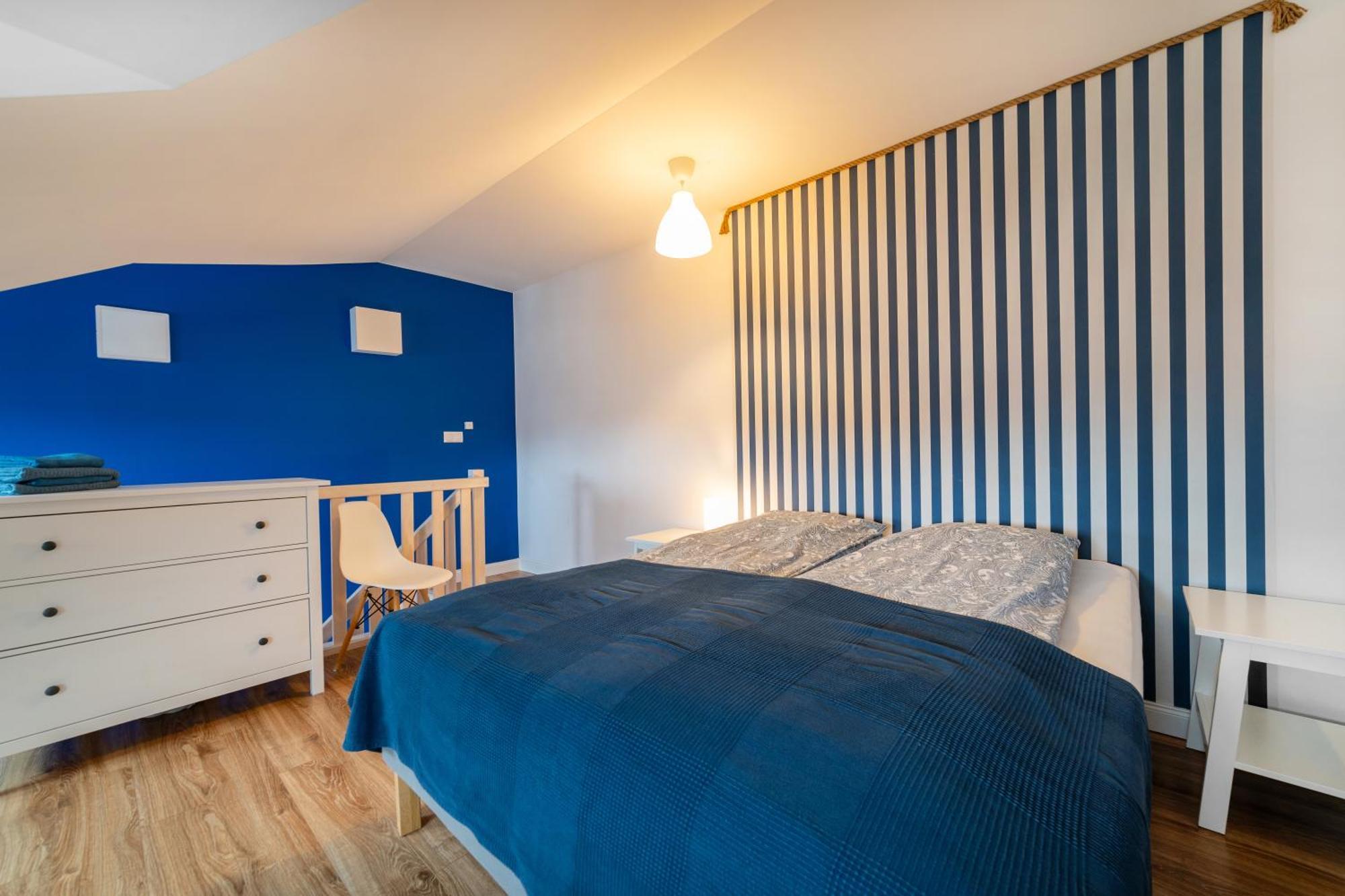 Apartamenty Biale Piaski Jastarnia Extérieur photo