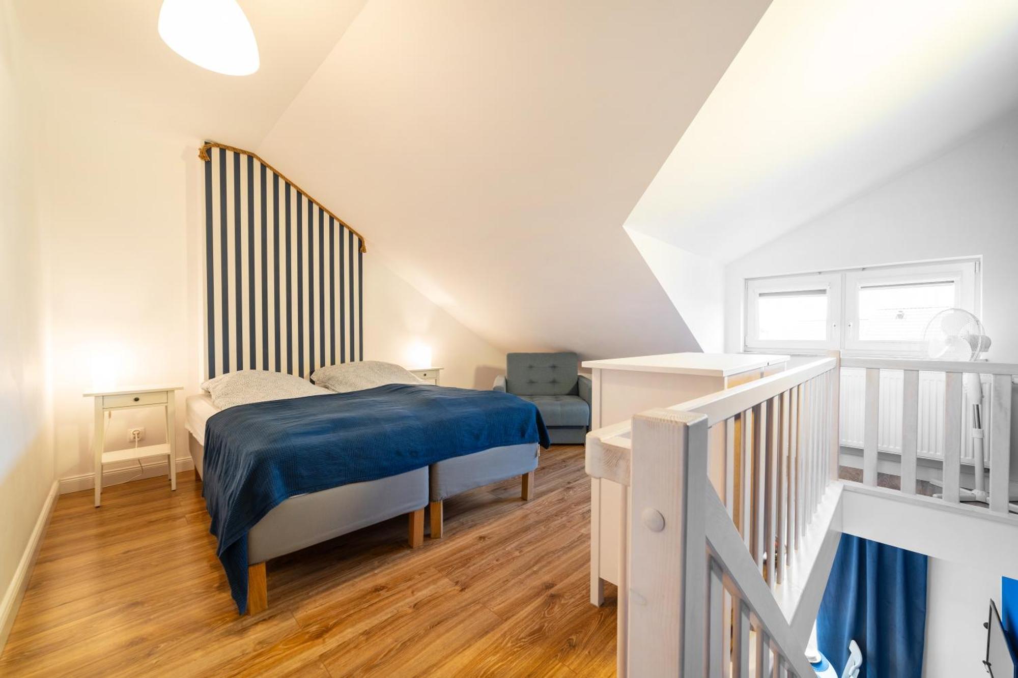 Apartamenty Biale Piaski Jastarnia Extérieur photo