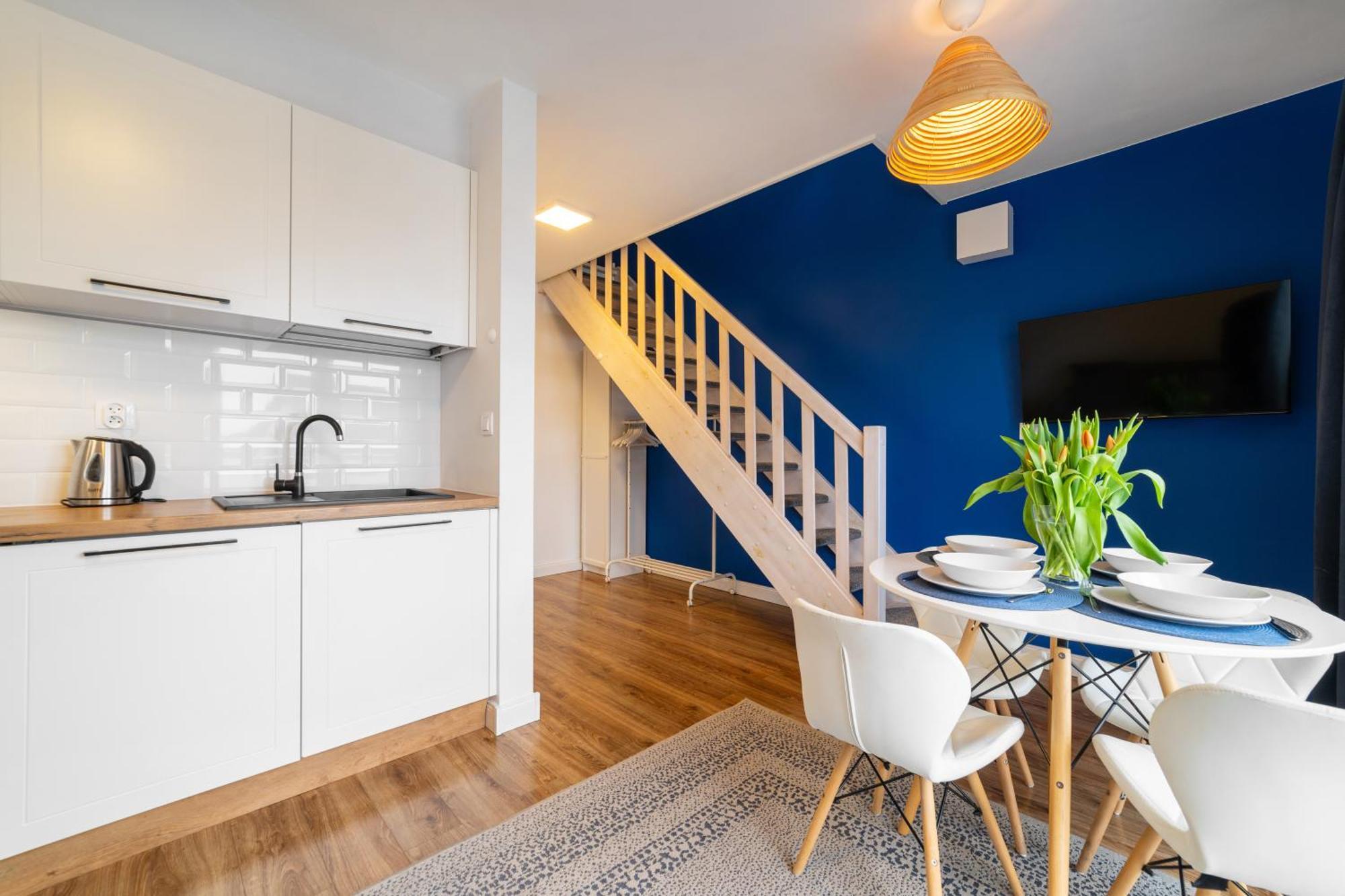 Apartamenty Biale Piaski Jastarnia Extérieur photo