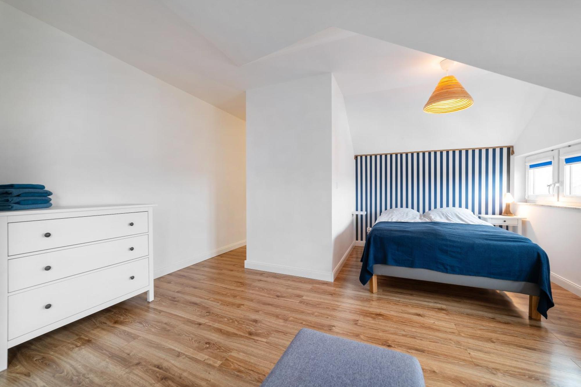 Apartamenty Biale Piaski Jastarnia Extérieur photo