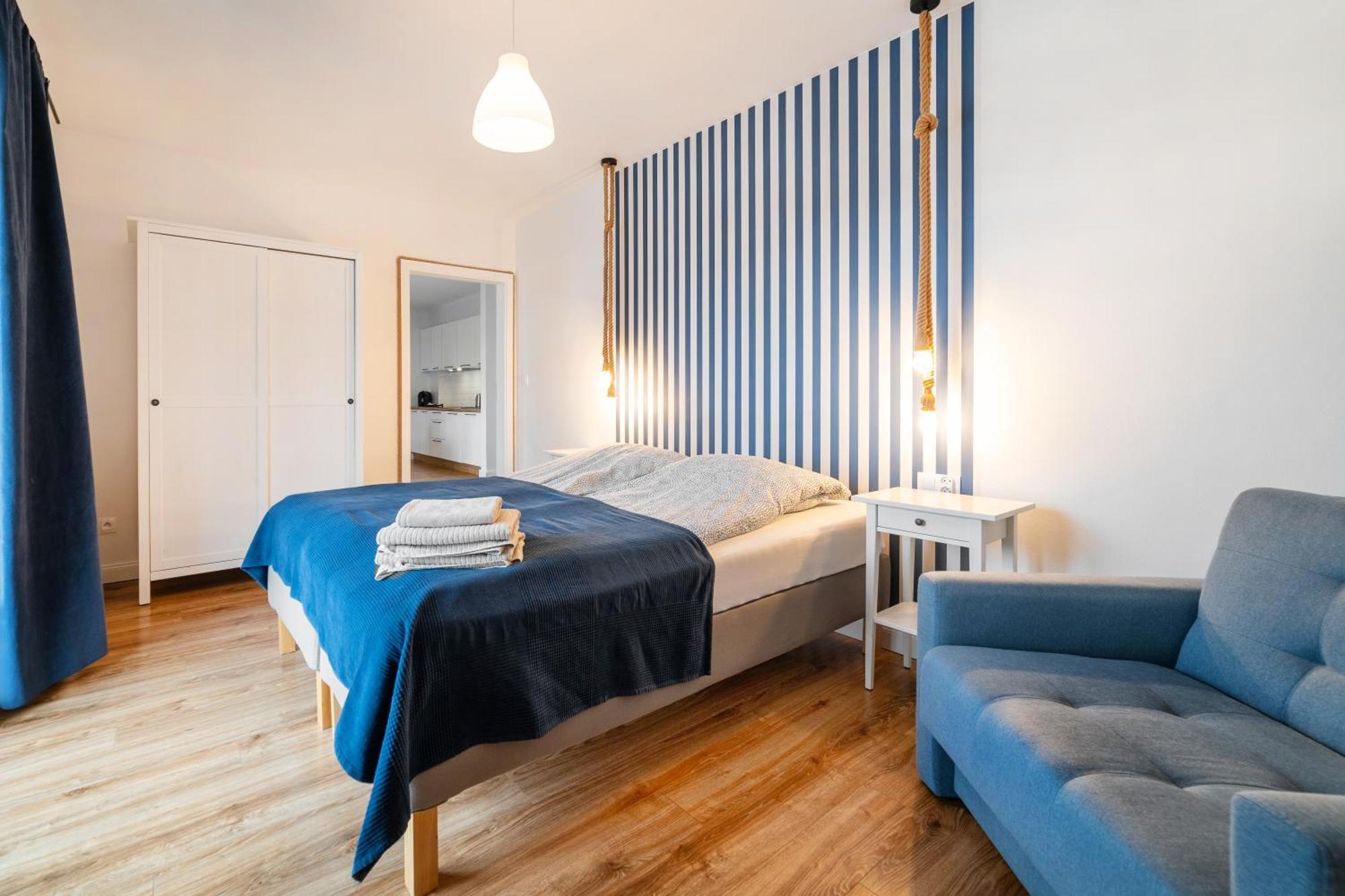 Apartamenty Biale Piaski Jastarnia Extérieur photo