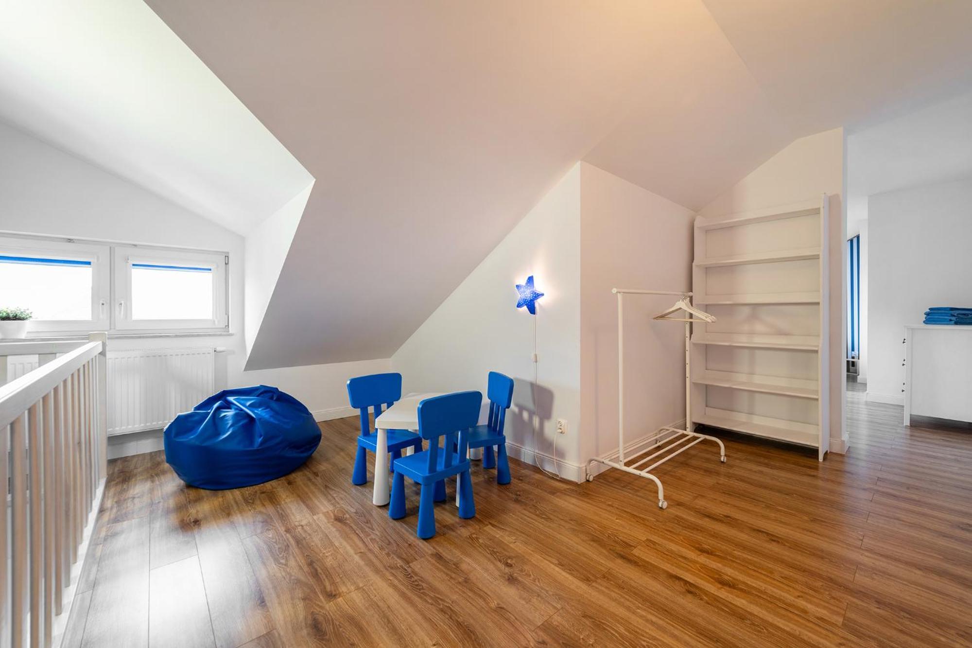 Apartamenty Biale Piaski Jastarnia Extérieur photo